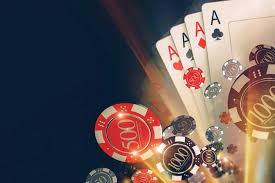 Онлайн казино Casino Martin