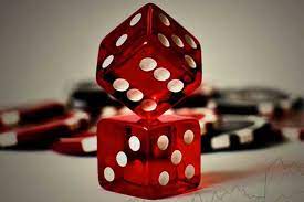 Онлайн казино Casino Martin