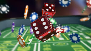 Зеркало Poperlo Casino